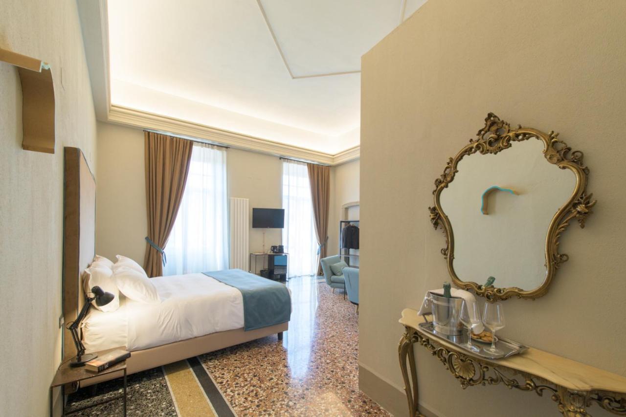 Palazzo Sertorio Suites Gavi Εξωτερικό φωτογραφία