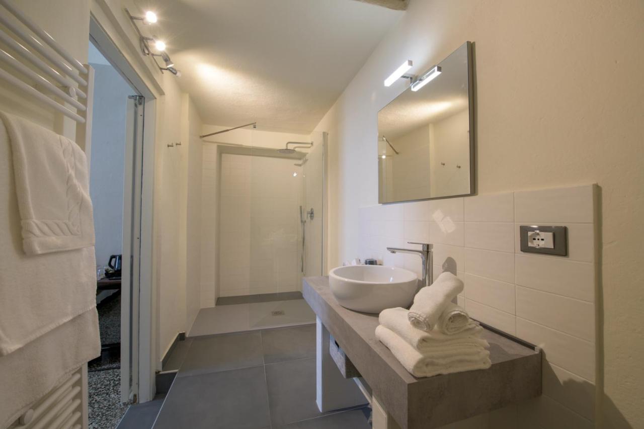 Palazzo Sertorio Suites Gavi Εξωτερικό φωτογραφία