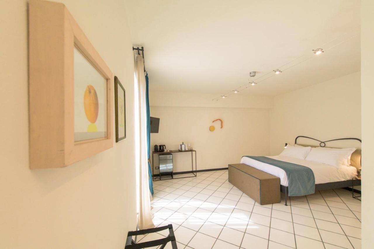 Palazzo Sertorio Suites Gavi Εξωτερικό φωτογραφία