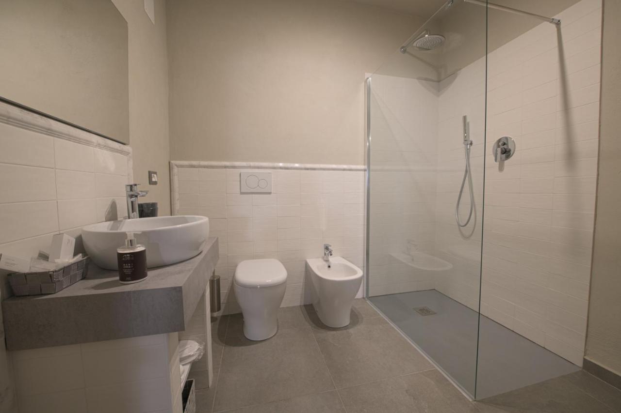 Palazzo Sertorio Suites Gavi Εξωτερικό φωτογραφία