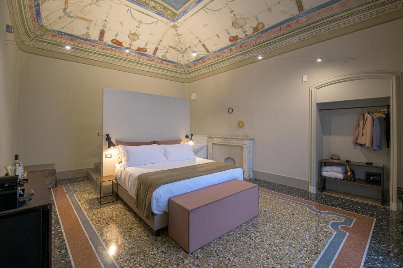 Palazzo Sertorio Suites Gavi Εξωτερικό φωτογραφία