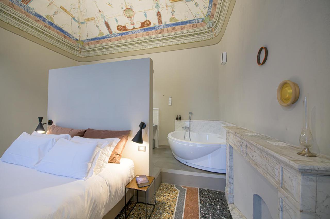 Palazzo Sertorio Suites Gavi Εξωτερικό φωτογραφία