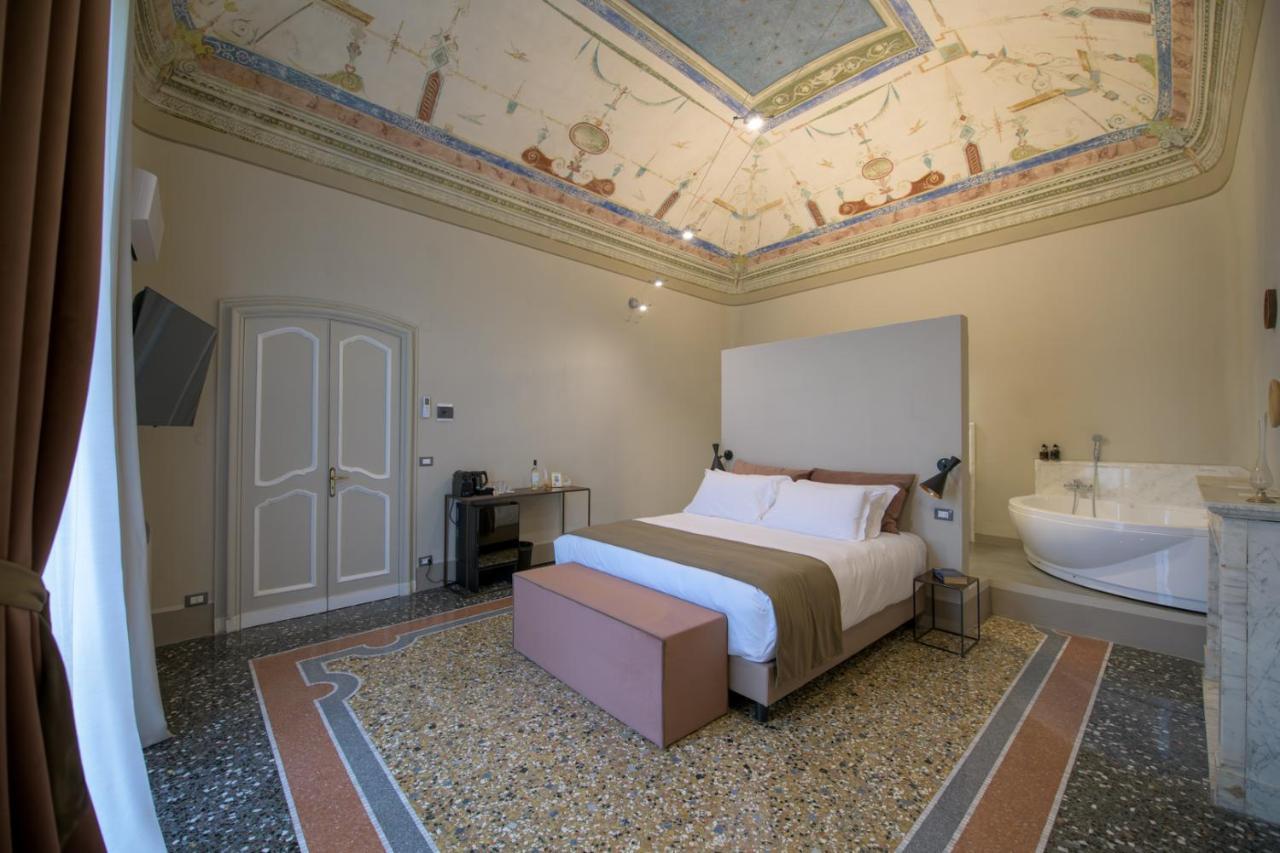 Palazzo Sertorio Suites Gavi Εξωτερικό φωτογραφία