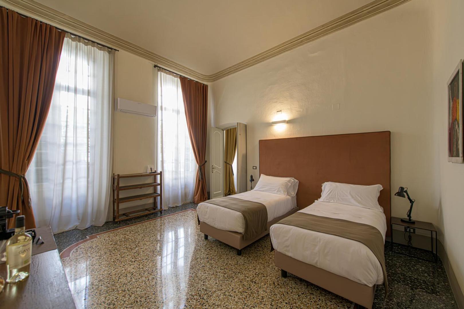 Palazzo Sertorio Suites Gavi Εξωτερικό φωτογραφία