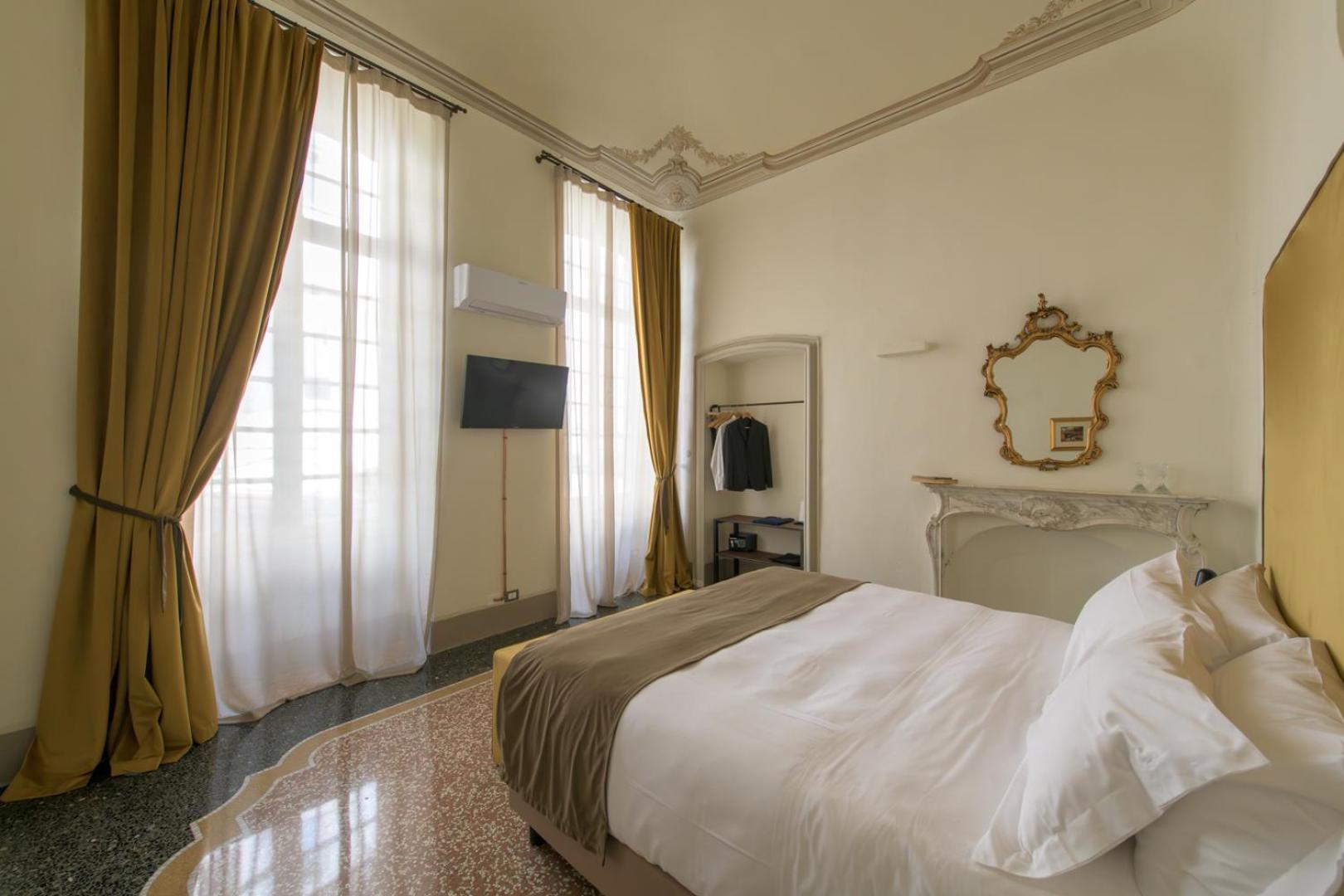 Palazzo Sertorio Suites Gavi Εξωτερικό φωτογραφία