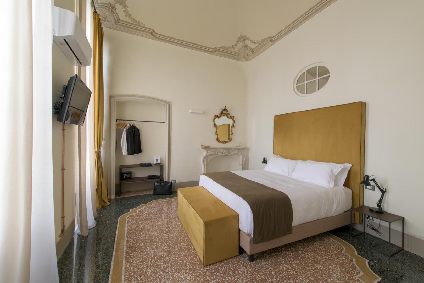 Palazzo Sertorio Suites Gavi Εξωτερικό φωτογραφία