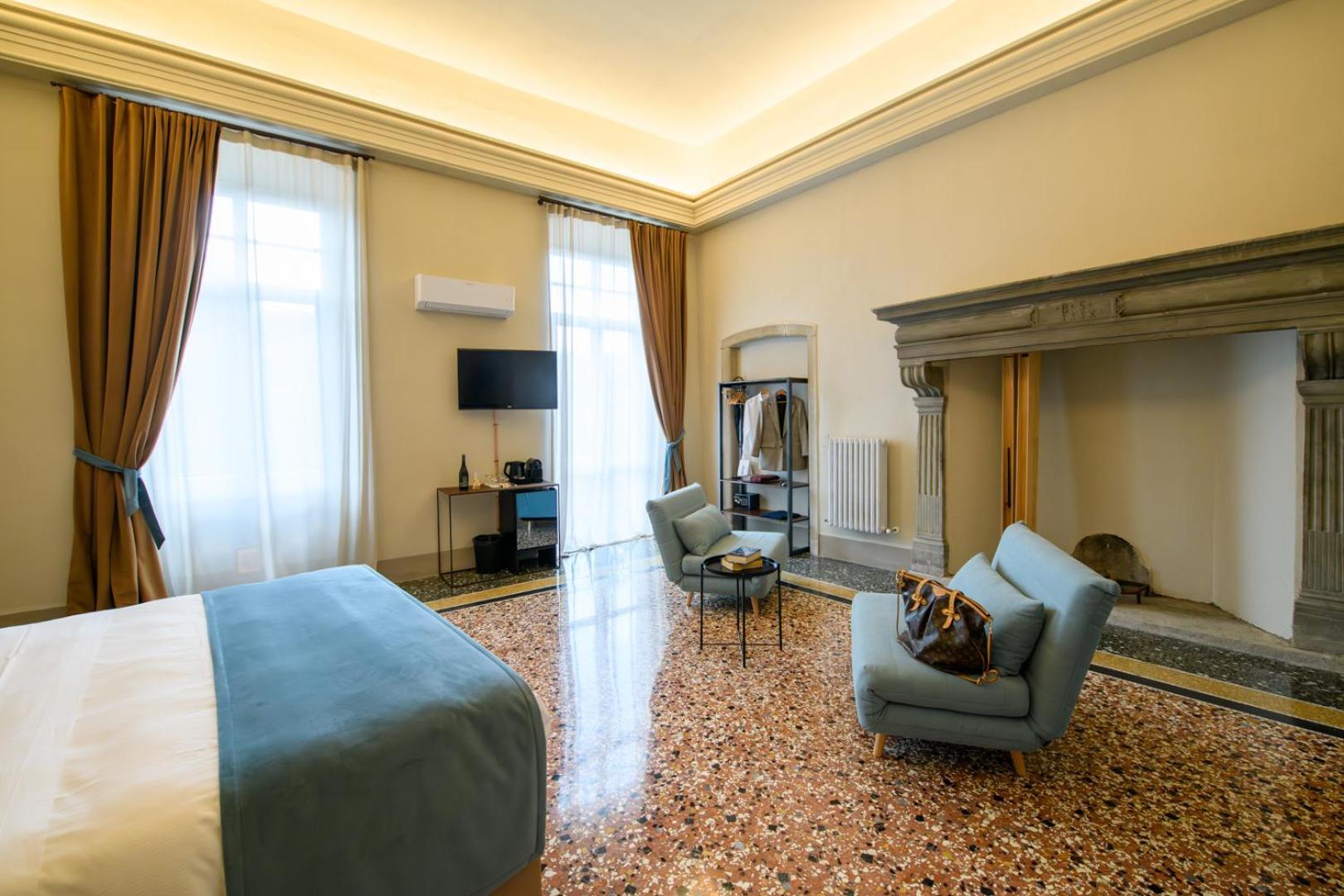 Palazzo Sertorio Suites Gavi Εξωτερικό φωτογραφία