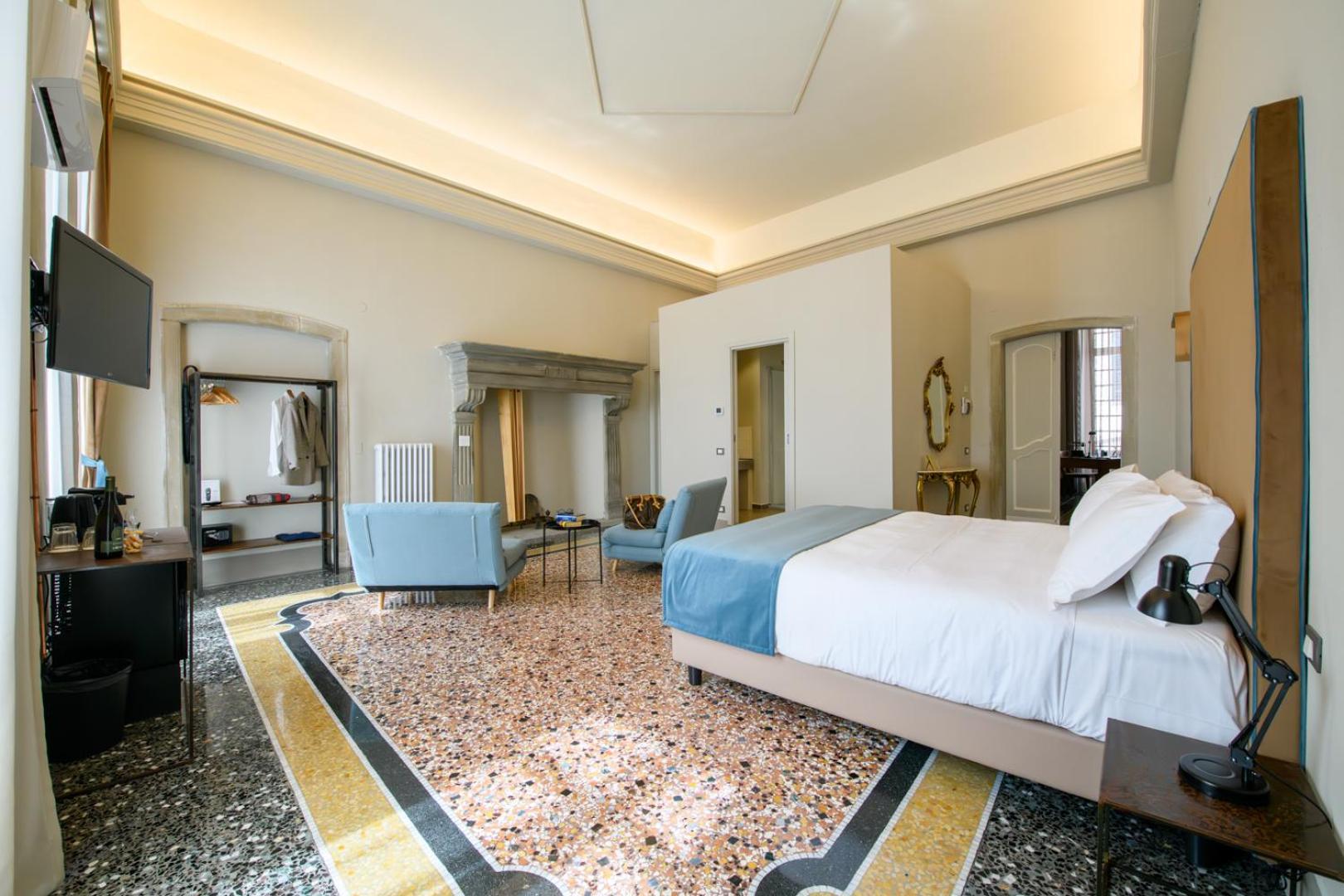 Palazzo Sertorio Suites Gavi Εξωτερικό φωτογραφία